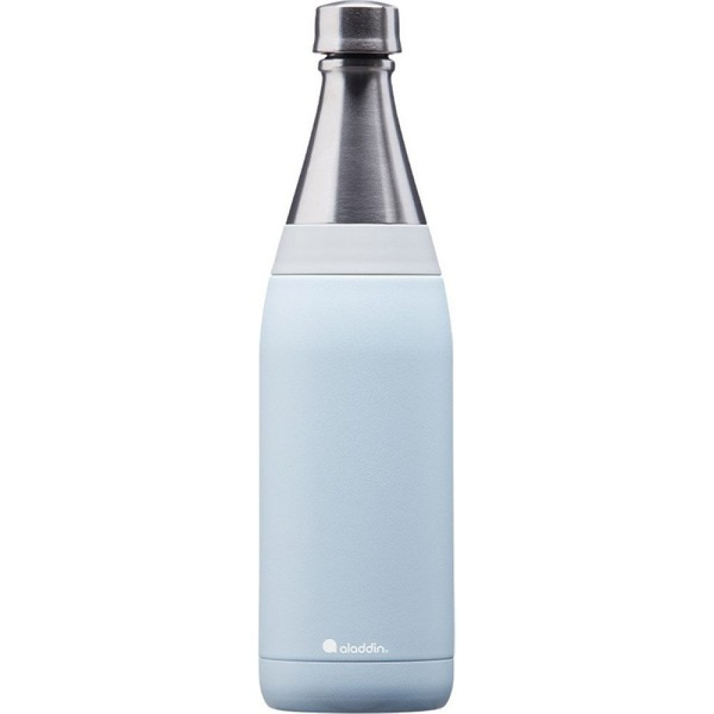 Aladdin Fresco Thermavac™ Paslanmaz Çelik Su Şişesi 0.6 LT Kamp Mutfağı Fiyatı