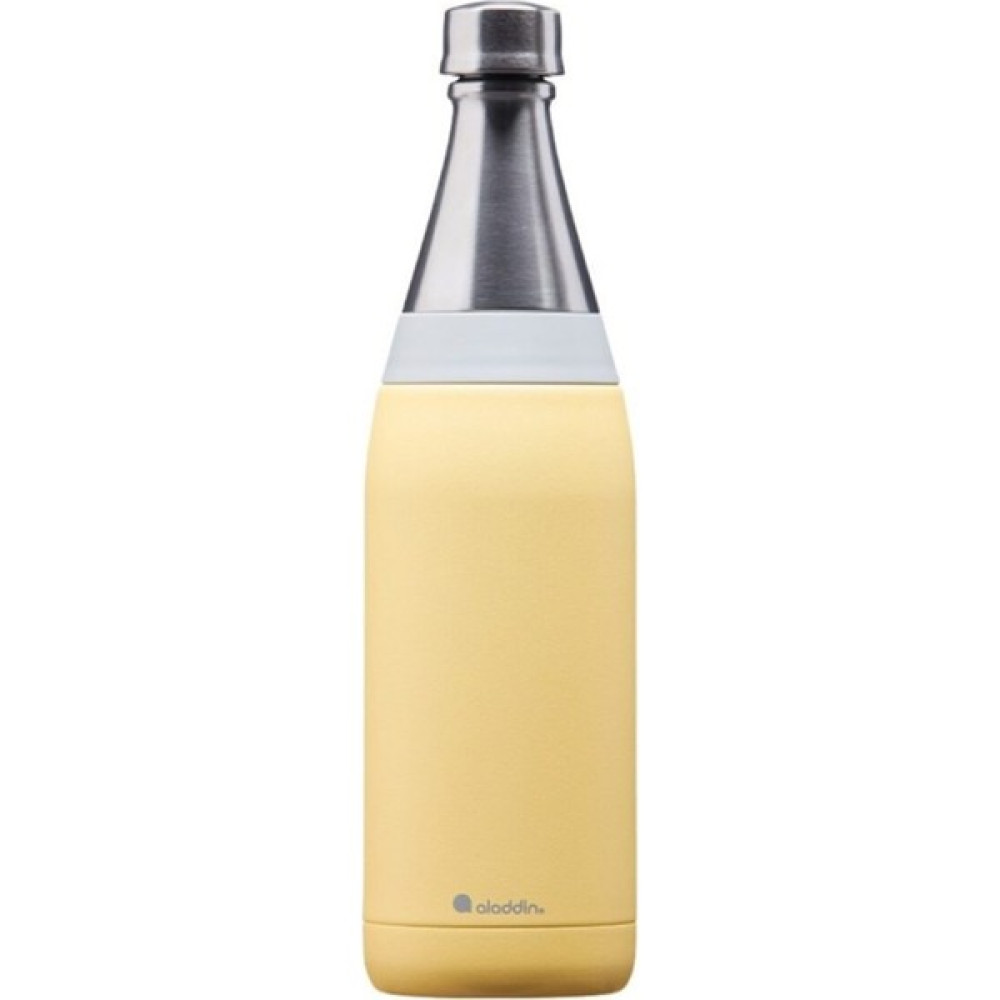Aladdin Fresco Thermavac™ Paslanmaz Çelik Su Şişesi 0.60 LT Kamp Mutfağı Fiyatı