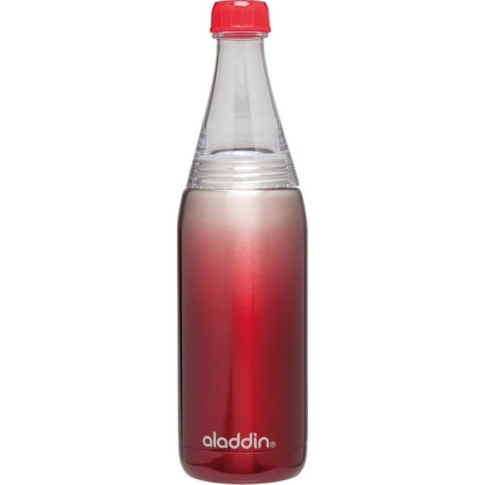 Aladdin Fresco Twist & Go Hybrid Vakumlu Şişe 0,60 lt Kamp Mutfağı Fiyatı