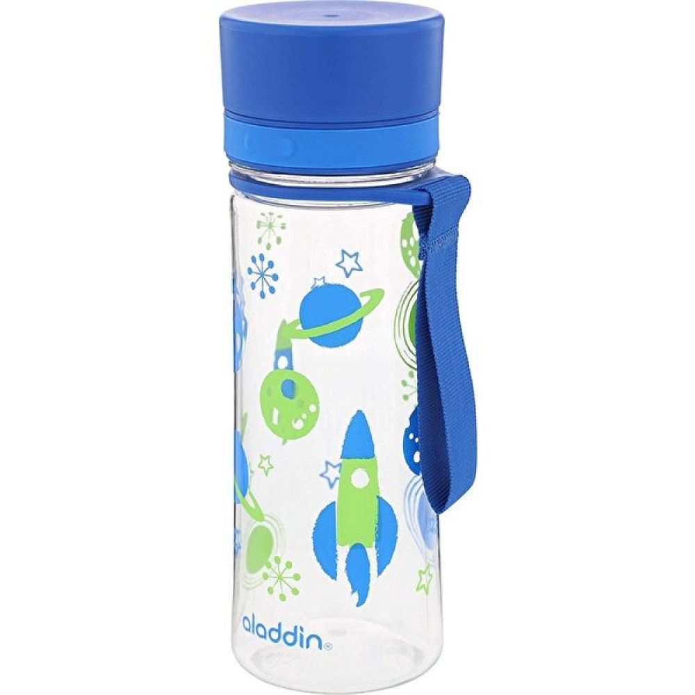 Aladdin My First Aveo Çocuk Su Şişesi 0.35 LT Matara Fiyatı