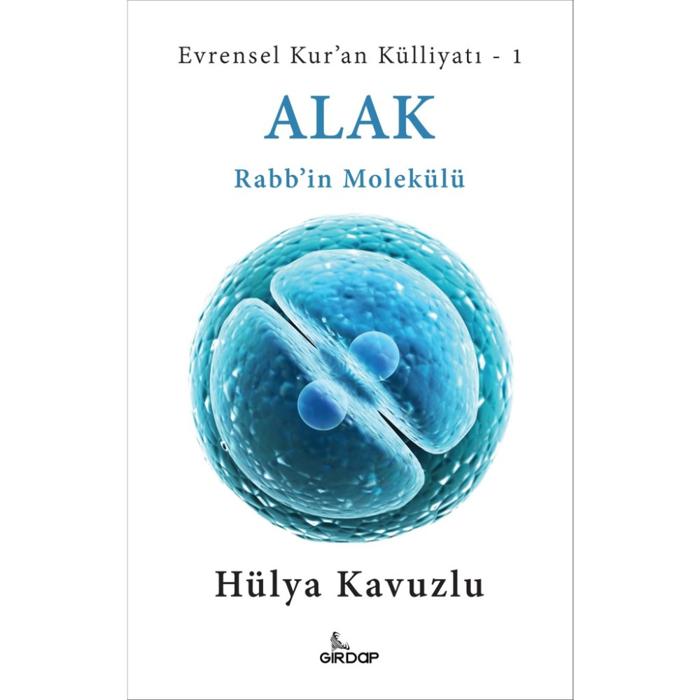 Alak - Hülya Kavuzlu Din Kitapları Fiyatı