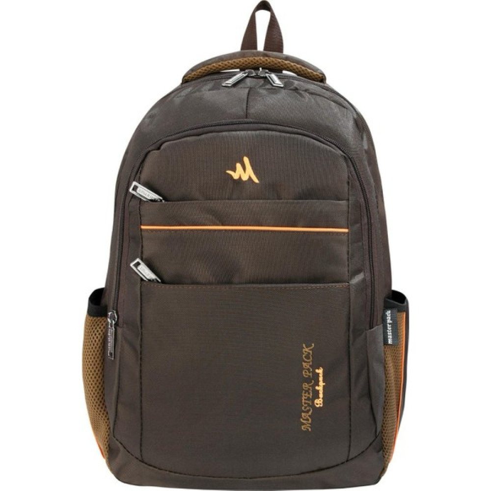 Alanç Gift Ultra Lüks Su Geçirmez Kumaş Büyük Boy Laptop Bölmeli Sırt Seyahat, Günlük ve Okul Çantası Sırt Çantası (Outdoor) Fiyatı
