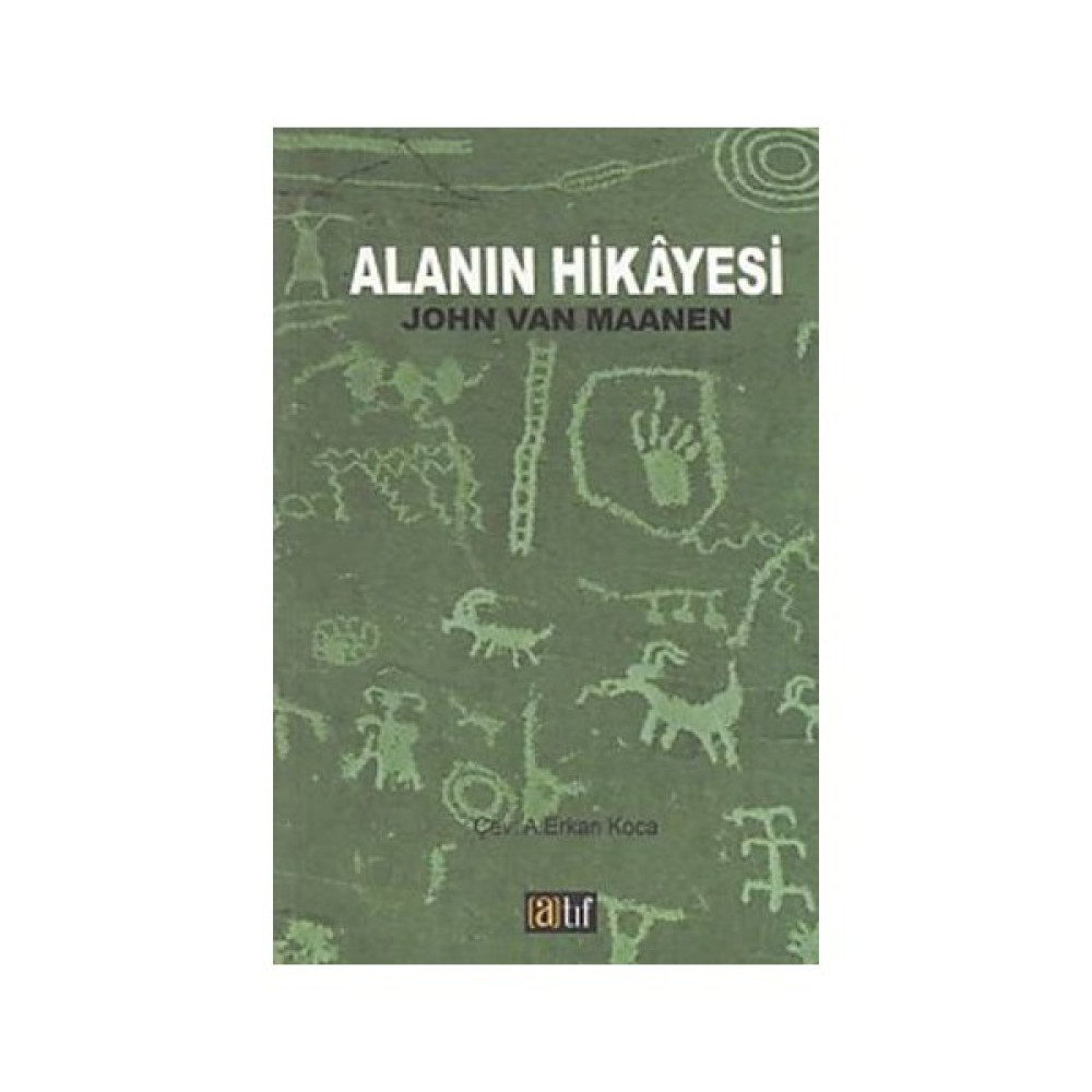 Alanın Hikayesi Öykü Kitapları Fiyatı