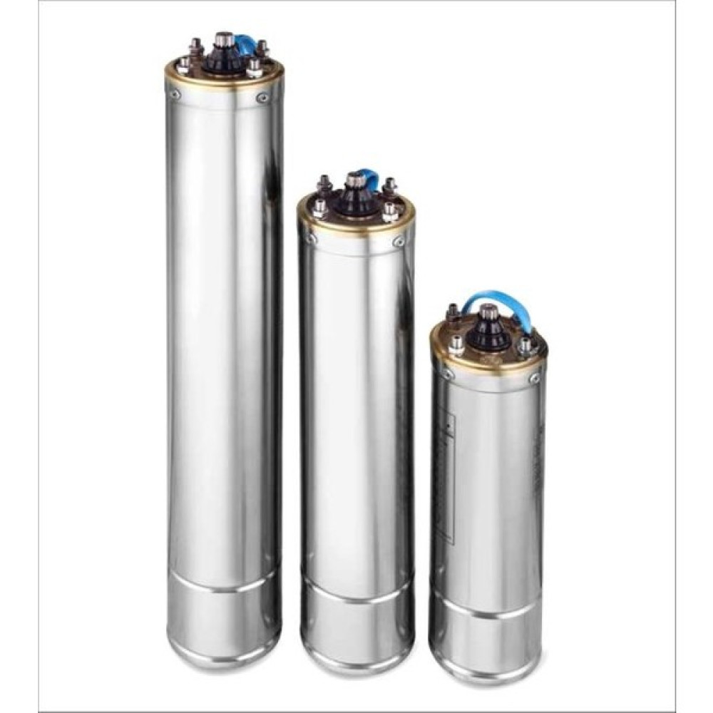 Alarko 4" Trifaze Tek Dalgıç Motor 4 Hp Oto Boyaları Fiyatı