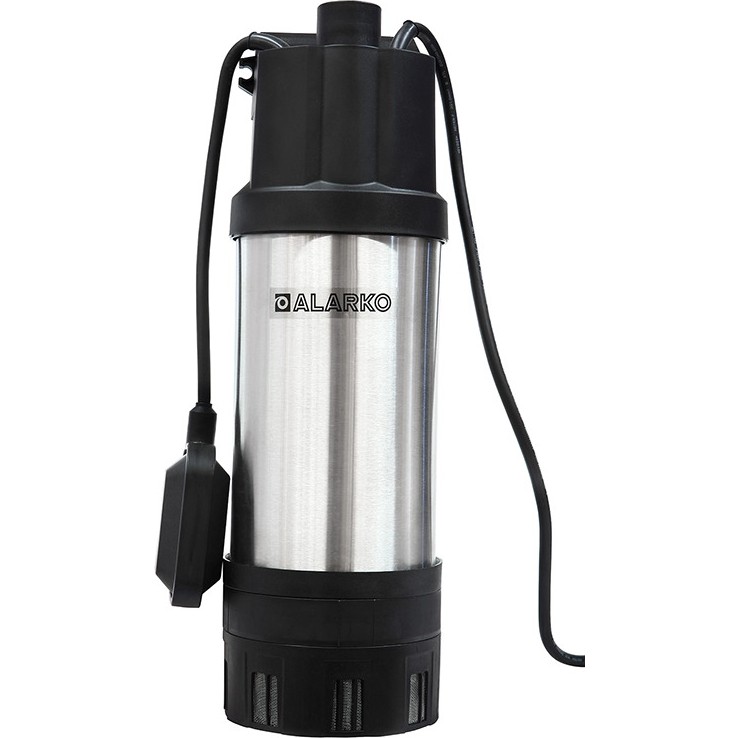Alarko Diamond EC-TDS1000 - 1,25 Hp - 220 V Multi Inox Dalgıç Pompa Diğer Fiyatı