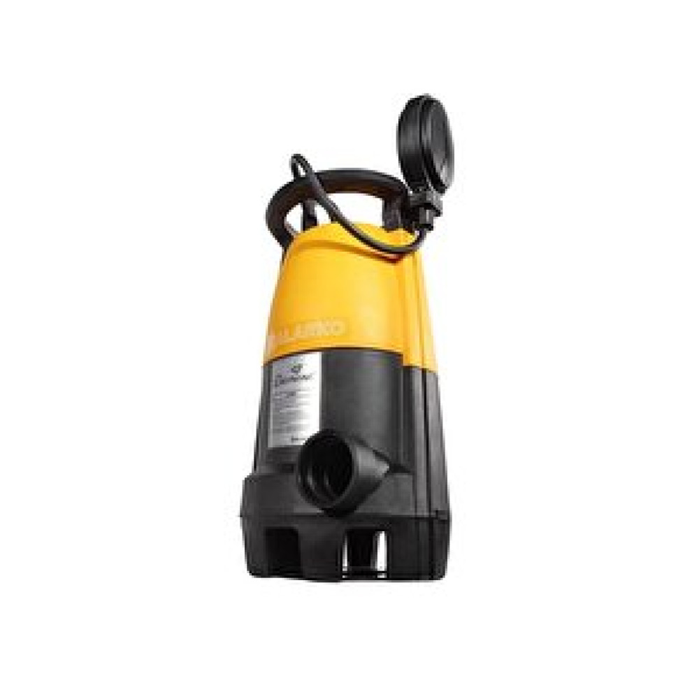 Alarko Diamond Mc750e - 1 Hp - 220 V Plastik Gövdeli Atık Su Dalgıç Pompa Bahçe Makinesi Fiyatı