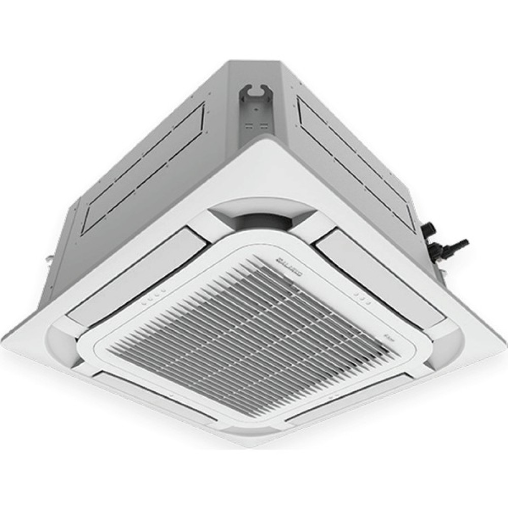 Alarko Flair 24 A++ 24000 BTU Inverter Kaset Tipi Split Klima Oto Boyaları Fiyatı