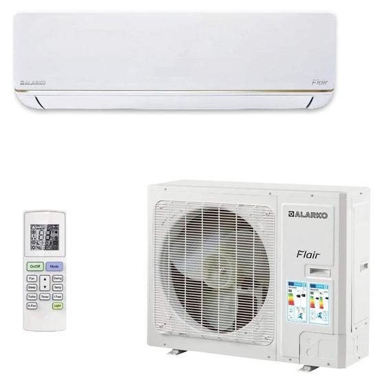 Alarko FLR1801HW A++ Enerji Sınıfı 18000 BTU Duvar Tipi Klima