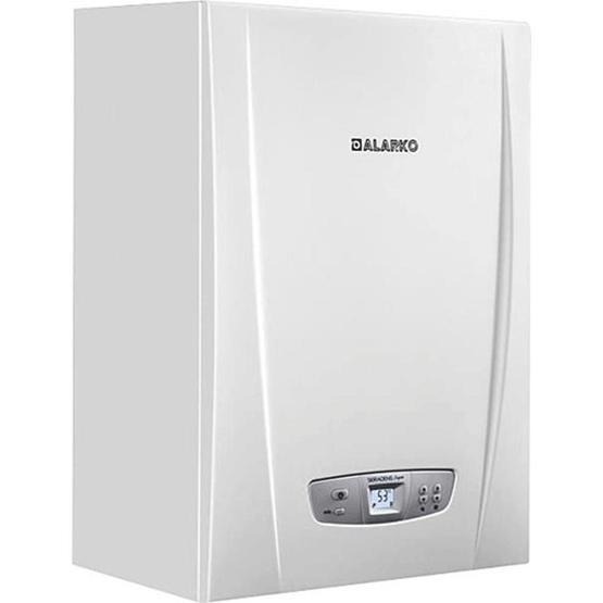 Alarko Seradens Süper SRS 36KW 30500 Kcal/H Yoğuşmalı Kombi