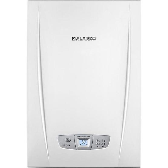 Alarko Seradens Süper SRS 36KW 30500 Kcal/H Yoğuşmalı Kombi Kombiler Fiyatı