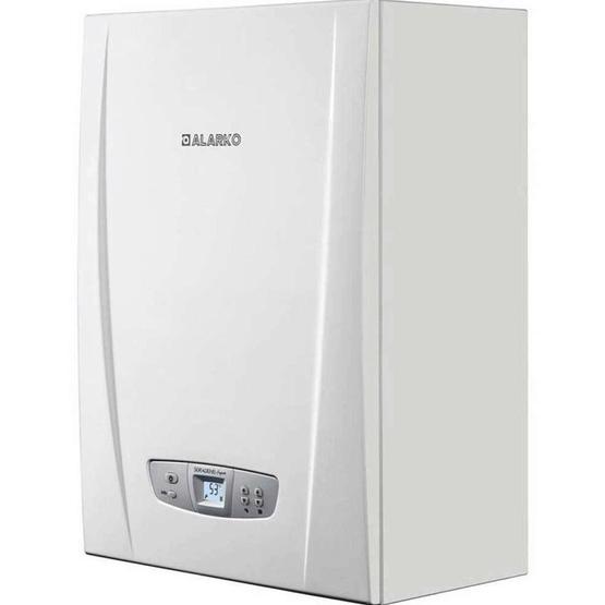 Alarko Seradens Süper SRS 36KW 30500 Kcal/H Yoğuşmalı Kombi