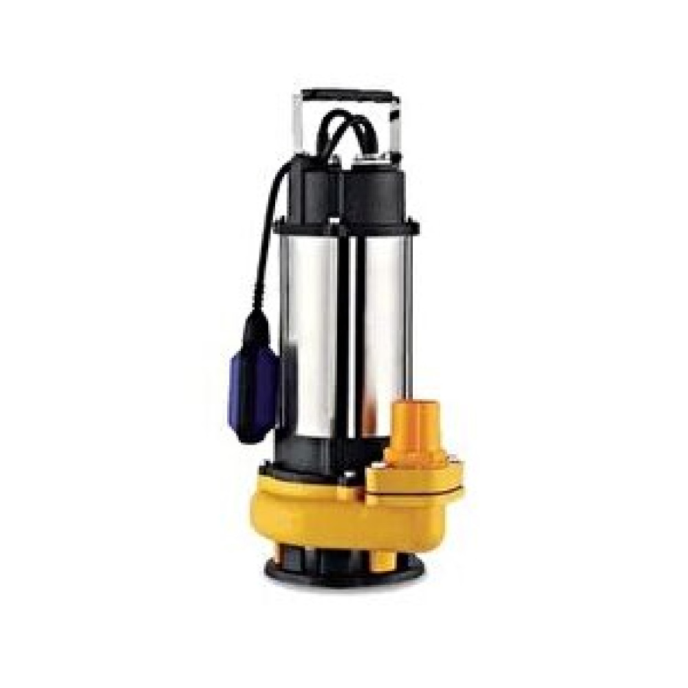 Alarko Wsd 22-14 - 1 Hp - 220 V Atık Su Dalgıç Pompa Bahçe Makinesi Fiyatı