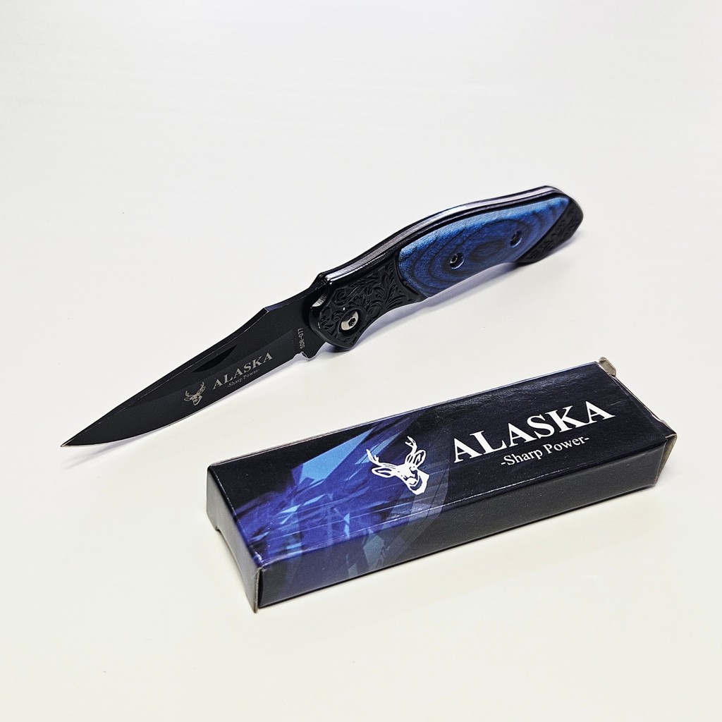Alaska Kamp Çakısı Cep Çakısı Bıçak Alaska Bıcak Cakı Kemer Asmalık SDR-077 Diğer Fiyatı