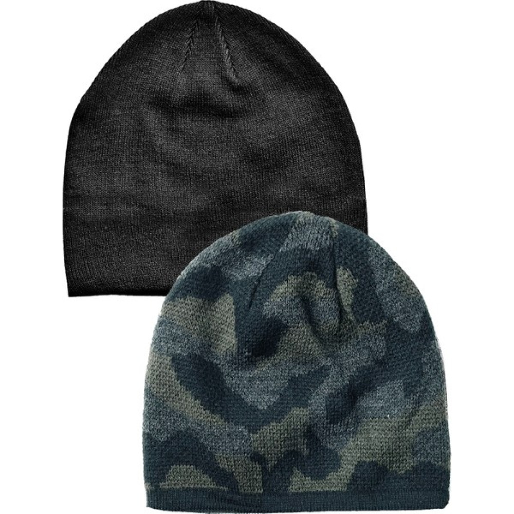 Alaska The Last Frontier Çift Taraflı Doubleface Kumaş Unisex Bere---K.m.kamuflaj-- Erkek Beresi Fiyatı