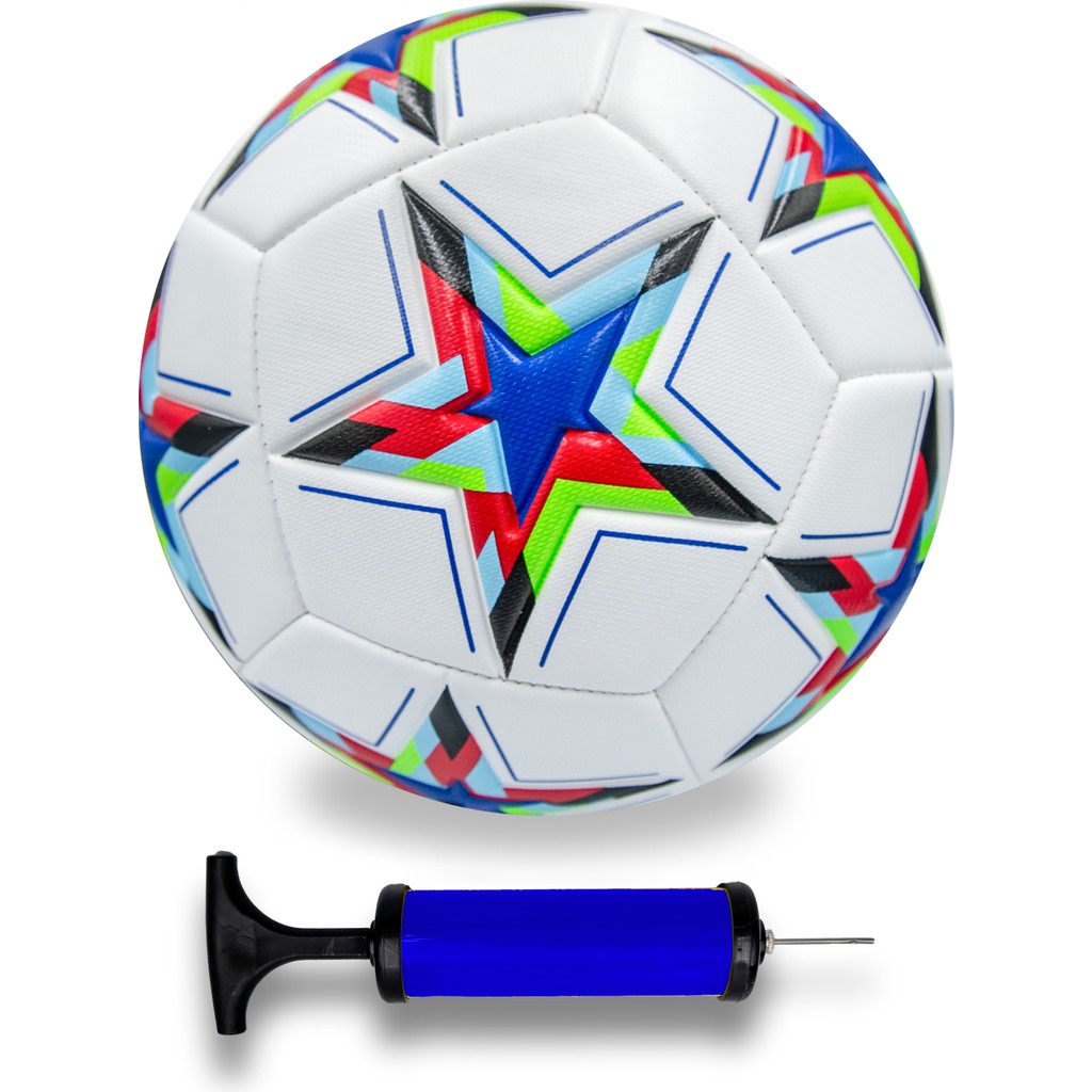 Alastor Ala Store Şampiyonlar Ligi Pompalı Sert Zemin Halı Saha Futbol Topu No:5 Futbol Topu Salon Halısı Fiyatı