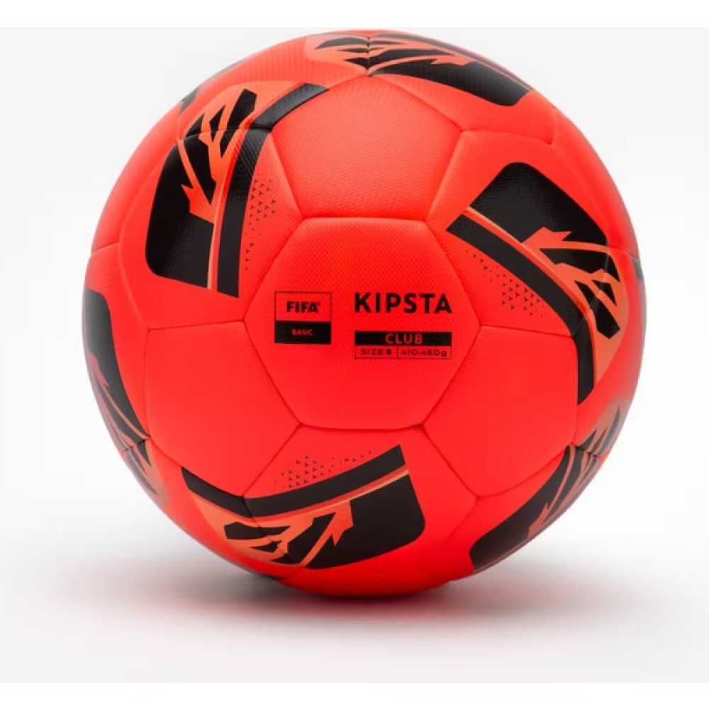 Alastor Futbol Topu Dikişli Futbol Topu 5 Numara Futbol Topu Halı Çim Saha Futbol Topu Kırmızı Futbol Topu Toplar Fiyatı