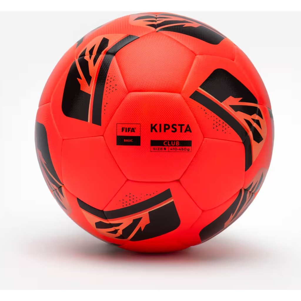 Alastor Futbol Topu Dikişli Futbol Topu 5 Numara Futbol Topu Halı Çim Saha Futbol Topu Kırmızı Futbol Topu Salon Halısı Fiyatı