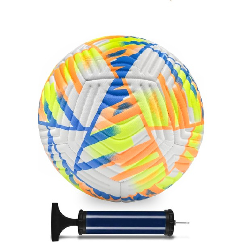 Alastor Futbol Topu Pompa Hediyeli Sert Zemin Halı Saha Çim Saha Futbol Topu No:5 Toplar Fiyatı