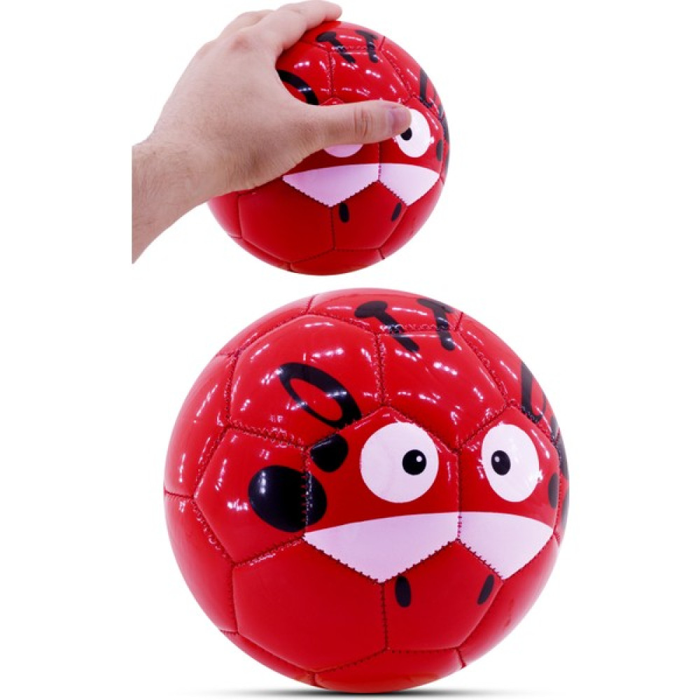Alastor Hentbol Topu Renkli Parlak Katman Çocuk Mini Futbol Topu No:1 Iç Mekan Minik Top Diğer Spor Ürünleri Fiyatı