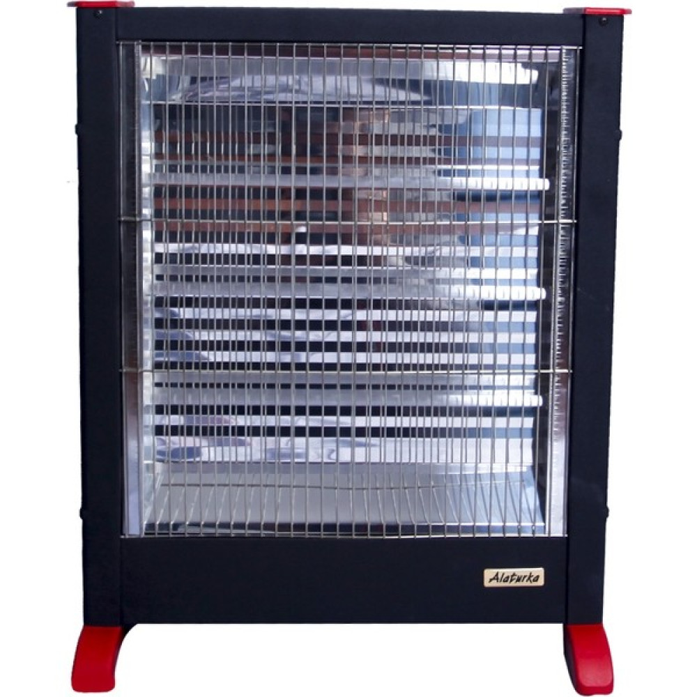 Alaturka Elektrikli Isıtıcı,elektrikli Soba A-820 Isıtıcılar Fiyatı
