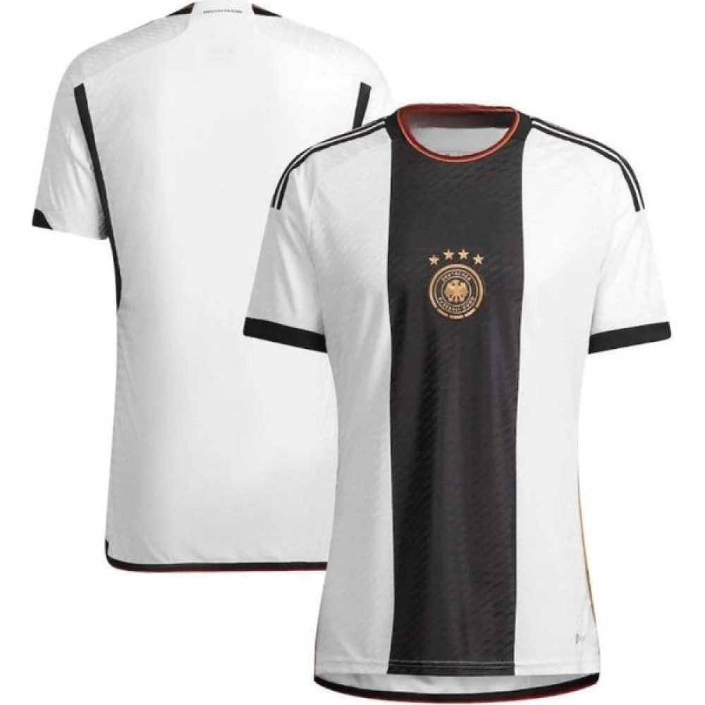 Alaturka Mix Almanya Milli Takım 2023/24 Yeni Sezon Futbol Forması Futbol Malzemeleri Fiyatı