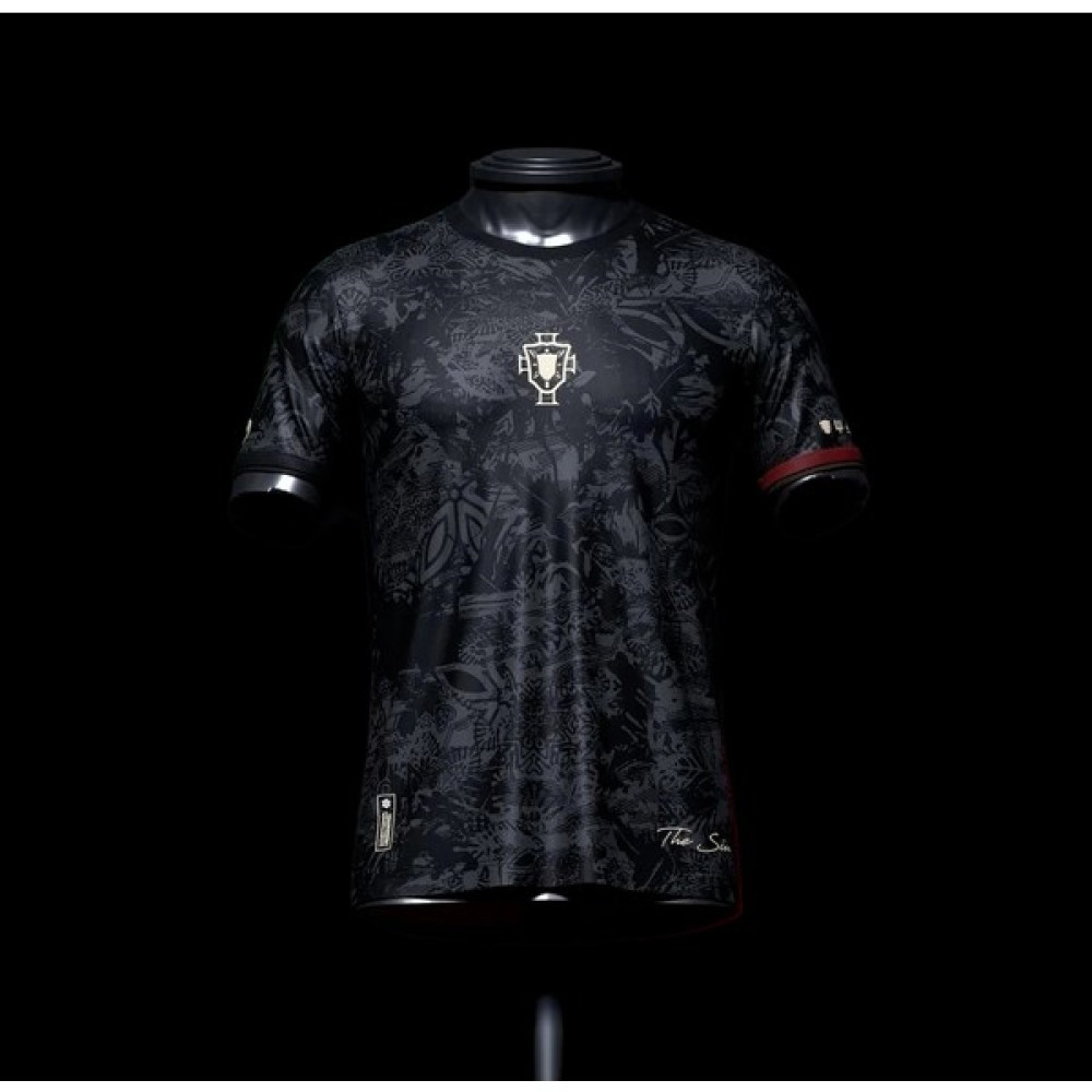 Alaturka Mix Portekiz The Siu 7 Ronaldo Özel Tasarım Futbol Forması Premium Forma Futbol Malzemeleri Fiyatı