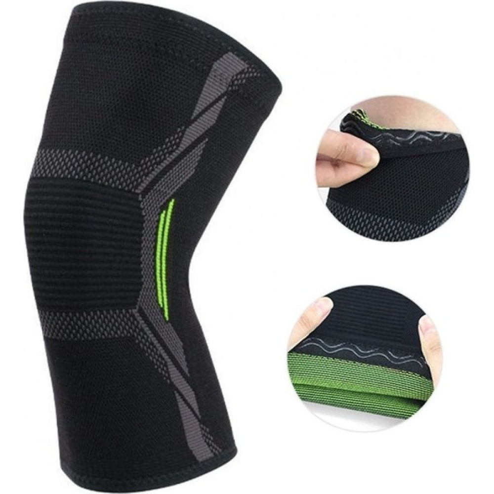 Alazpay Fitness Basketbol Voleybol Ortopedik Spor Outdoor Antreman Dizlik (1 Adet) Futbol Malzemeleri Fiyatı