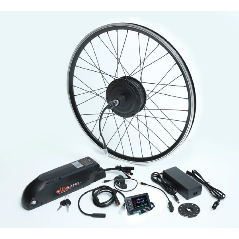 Alba 250RH Pro Elektrikli Bisiklet Kiti 250W 13AH (624WH) Ds6 29 Jant Disk Fren 48V Elektrikli Bisikletler Fiyatı