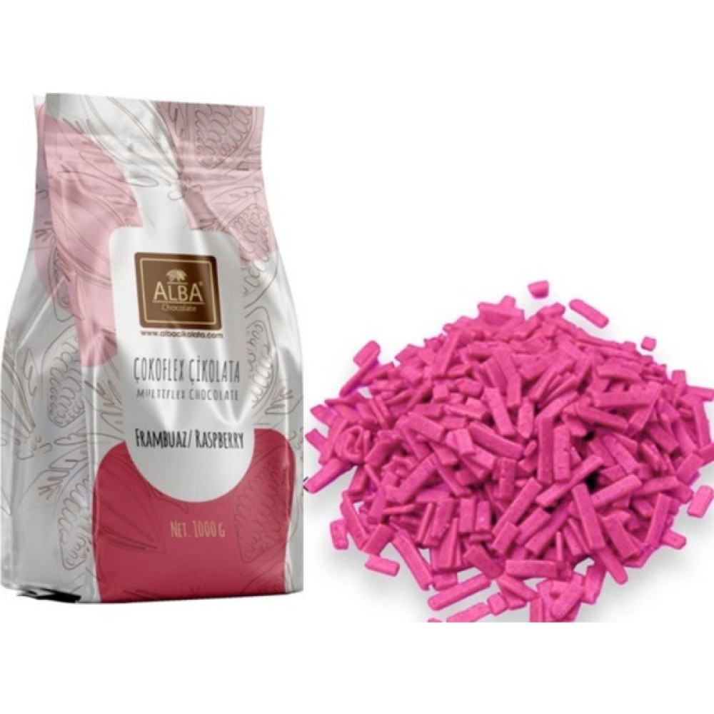 Alba Flex Çikolata Frambuaz 1kg Oto Boyaları Fiyatı