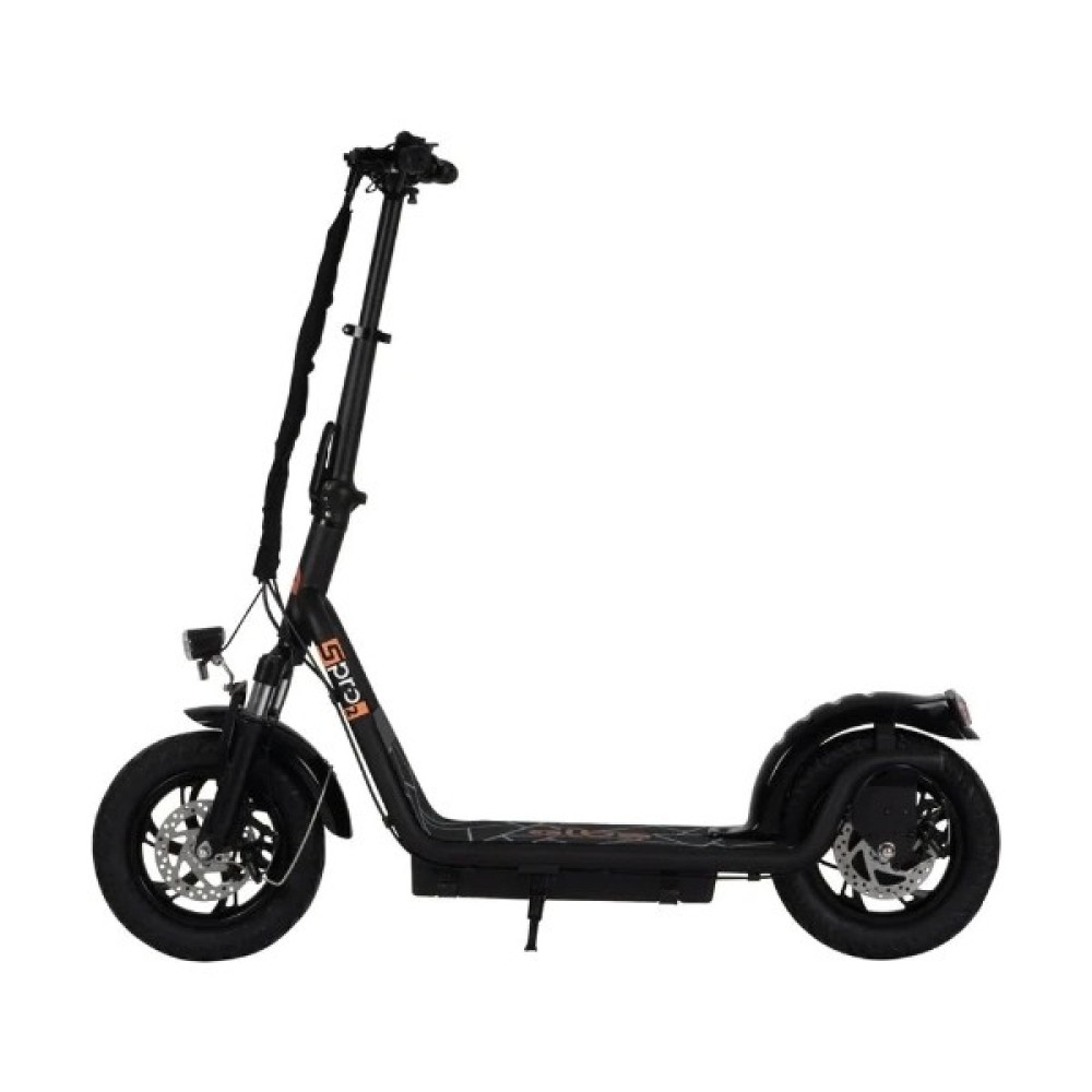 Alba S Pro 2 Scooter Breezy - Siyah Motorsiklet Çantaları Fiyatı