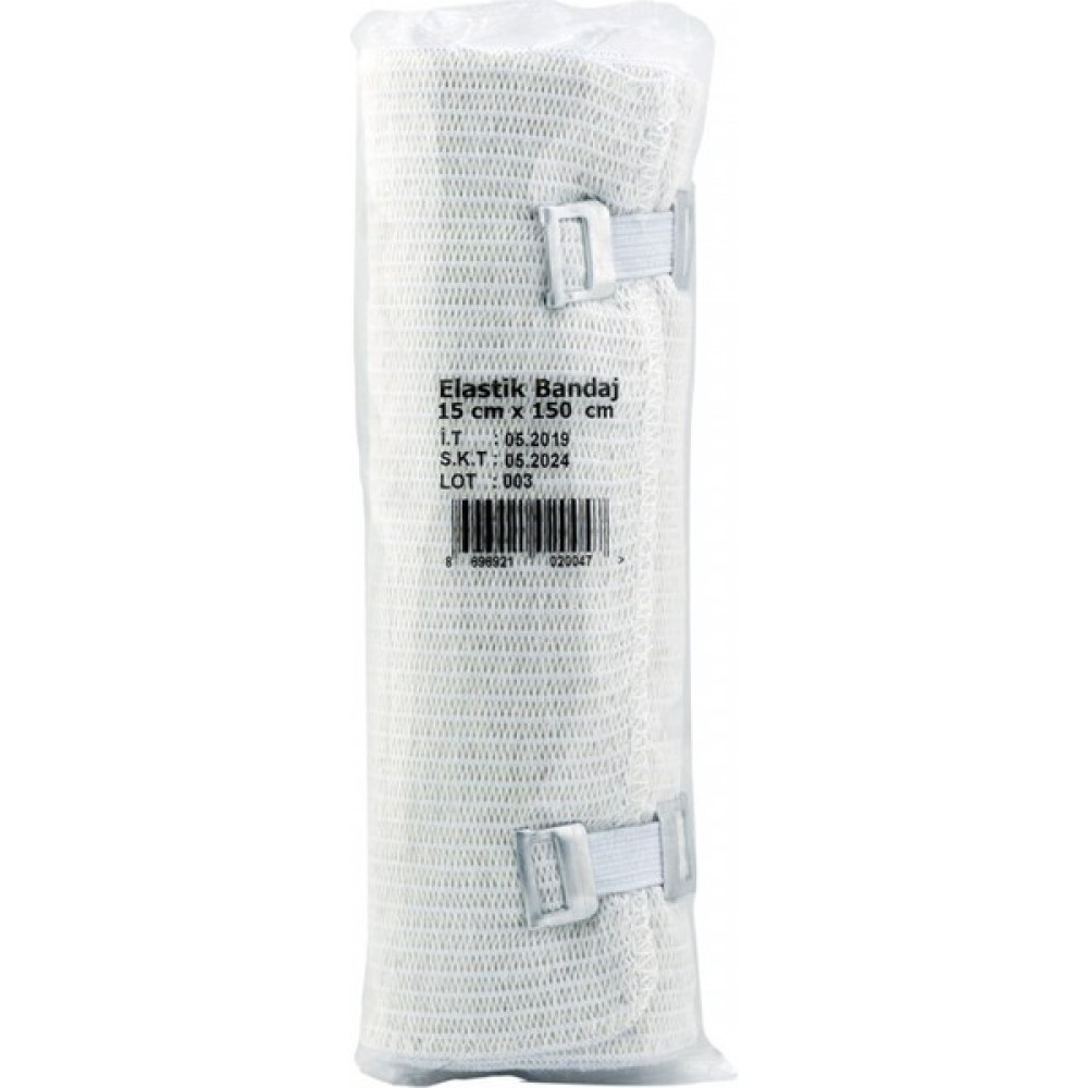 Alban Elastik Bandaj 15 cm x 1,5 mt Oto Boyaları Fiyatı