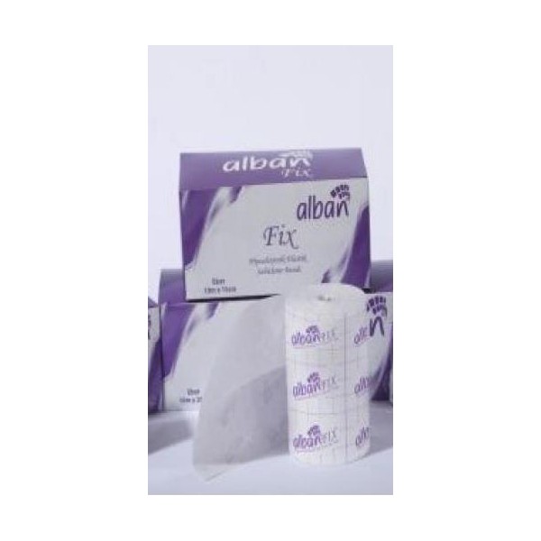 Alban Fix 10X10 Hipoalerjenik Elastik Sabitleme Bandı Diğer Fiyatı