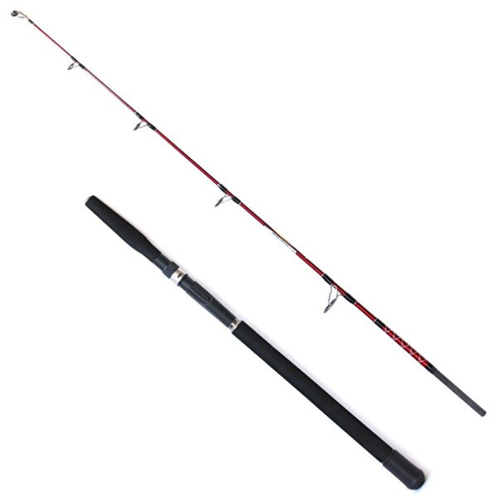 AlbaStar 2254 Crater Boat 150 CM 100-200 GR Tekne Kamışı Diğer Fiyatı