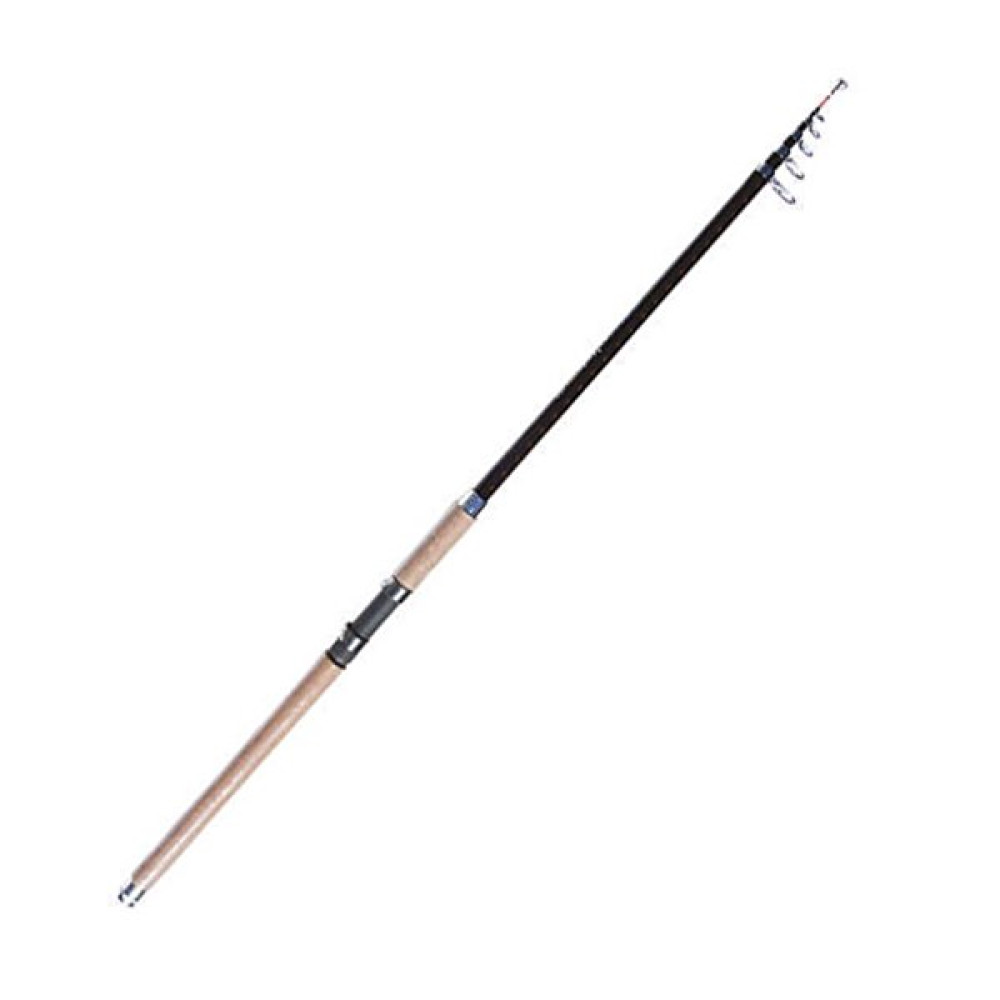 AlbaStar Leader Carbon 300 CM 100-300 G 6P Telesurf Olta Kamışı Diğer Fiyatı