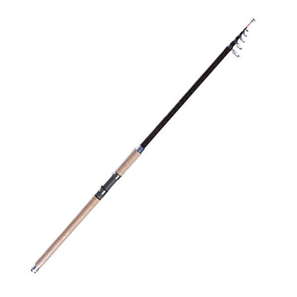 AlbaStar Leader Carbon 3234 270 CM 100-300 GR 5P Telesurf Olta Kamışı Diğer Fiyatı