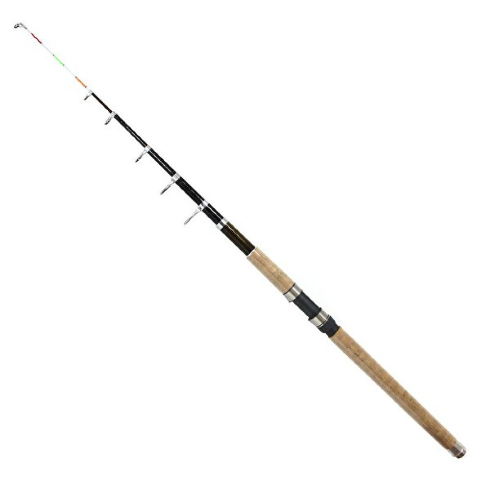 AlbaStar Leader Carbon 350 CM 100-300 G 7P Telesurf Olta Kamışı Diğer Fiyatı