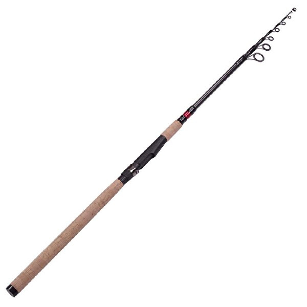 AlbaStar Long Casting Distance 3700 240 CM 15-45 GR Telespin Olta Kamışı Diğer Fiyatı