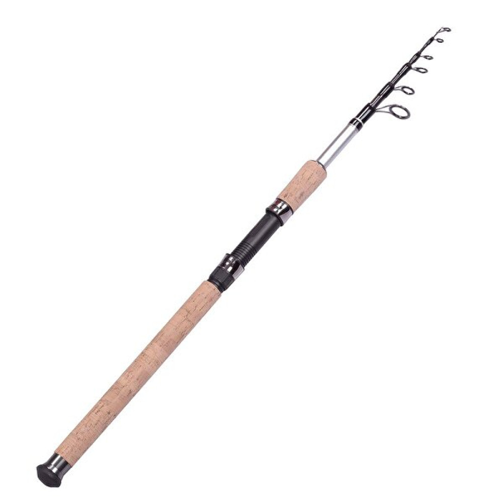 AlbaStar Spin Max 3701 240 CM 10-40 GR Teleskopik Spin Olta Kamışı Olta (Jig) Kamışı Fiyatı