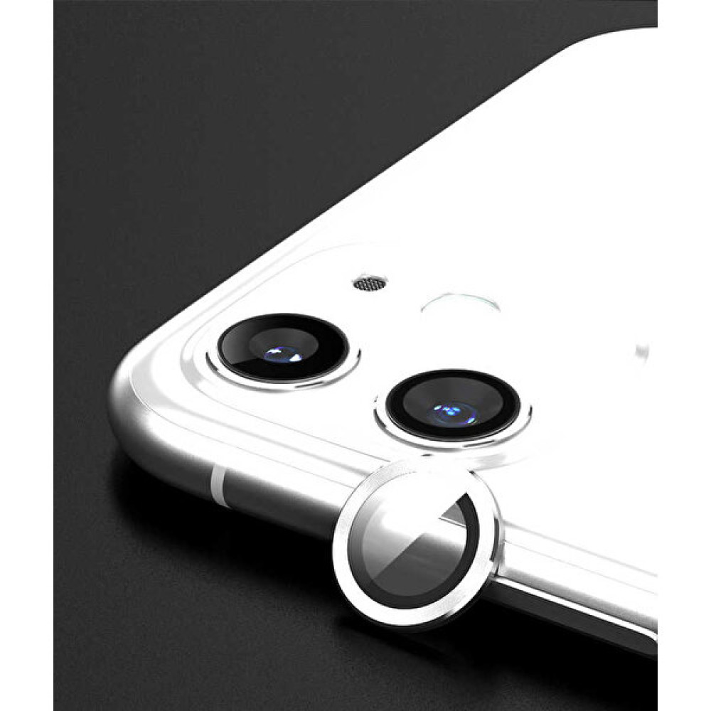 Albatech Apple iPhone 11 Kamera Lens Koruyucu Cep Telefonu Ekran Koruyucusu Fiyatı