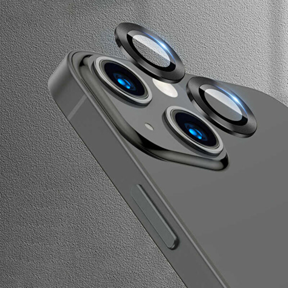 Albatech Apple iPhone 13 Kamera Lens Koruyucu ve Kablo Koruyucu Cep Telefonu Ekran Koruyucusu Fiyatı