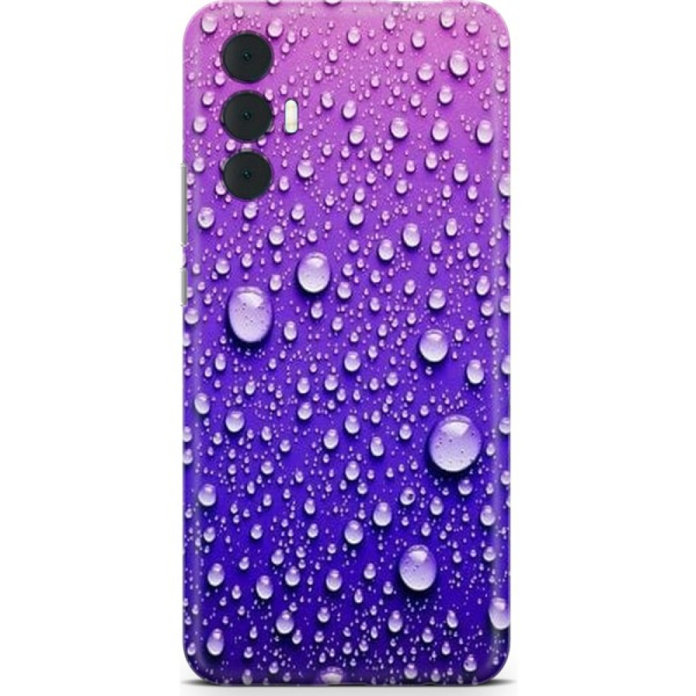 Albatech Tecno Spark 8 Pro Kılıf Kamera Korumalı Baskılı Silikon Kapak - Sudamlası Cep Telefonu Kılıfı Fiyatı