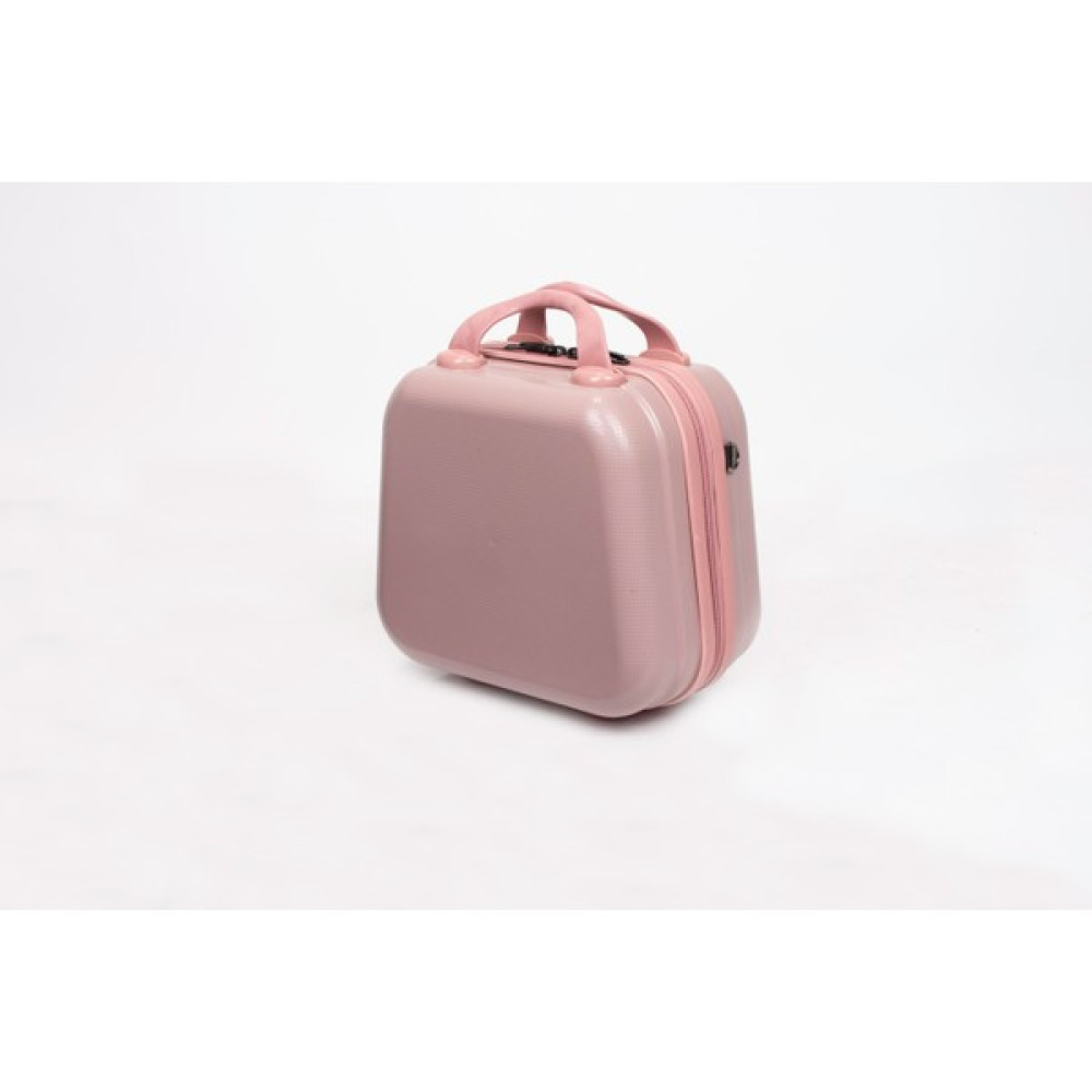 Albatros M600 Dark Rose Makyaj Çantası Çanta (Outdoor) Fiyatı