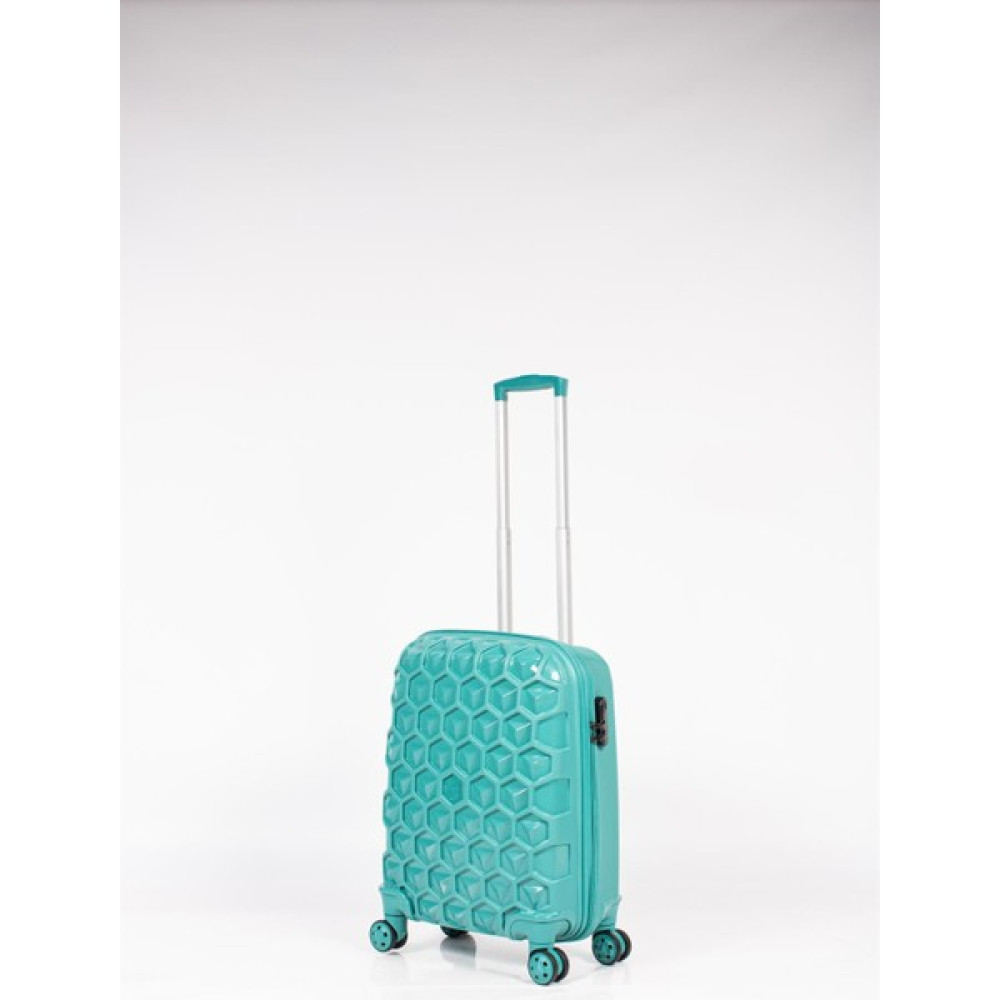 Albatros PP504 Valiz Jade Kabin Boy Çanta (Outdoor) Fiyatı