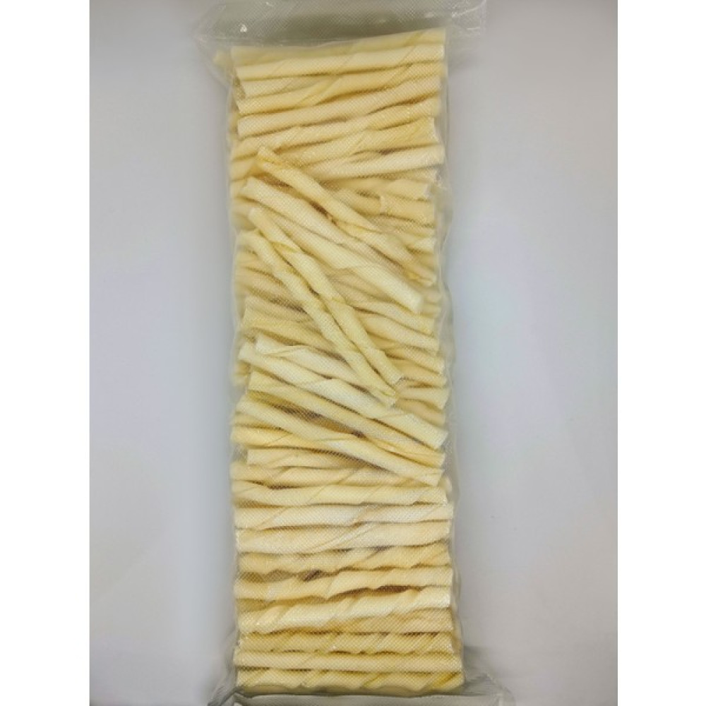 Albatros Store En Kalın Jumbo Mega Kalın Sütlü Beyaz Burgu Çubuk 145 Adet-1 Kilogram- Köpek Kemirme Çiğneme Kemiği Evcil Hayvan Ürünleri Fiyatı