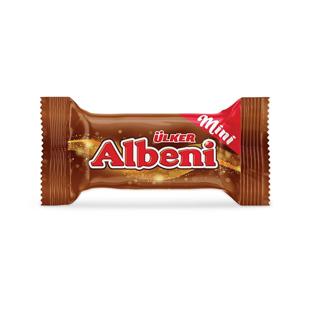 Albeni İkramlık Mini Bar Kg Çikolata ve Gofret Fiyatı