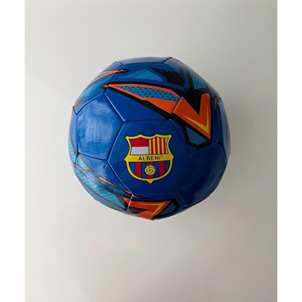Albeni Mavi Futbol Topu Toplar Fiyatı