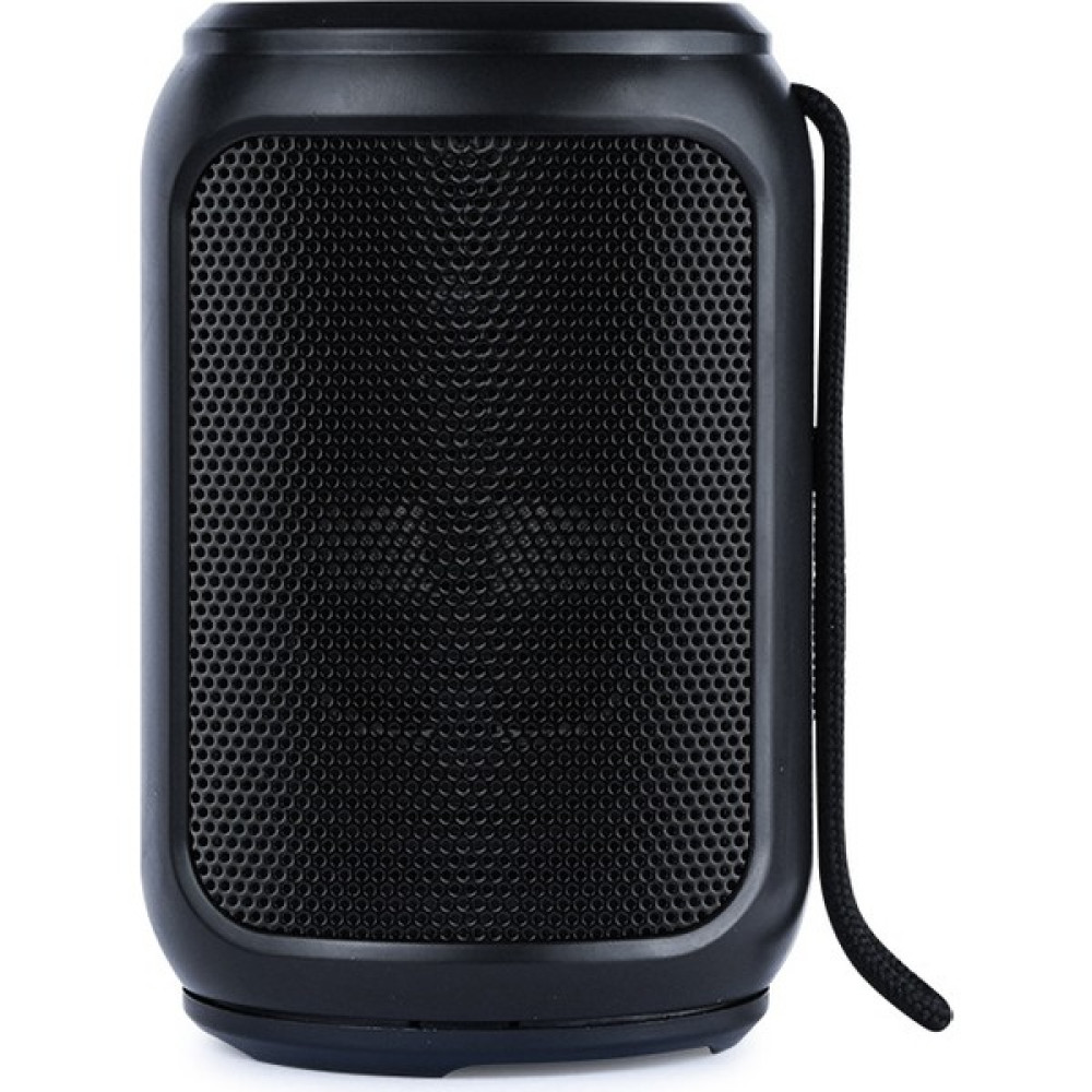 Albert Wilkins Mini Bluetooth Ses Cep Telefonu Bilgisayar Dizüstü Subwoofer (Yurt Dışından) - Gri-Siyah Bilgisayar Speaker Fiyatı