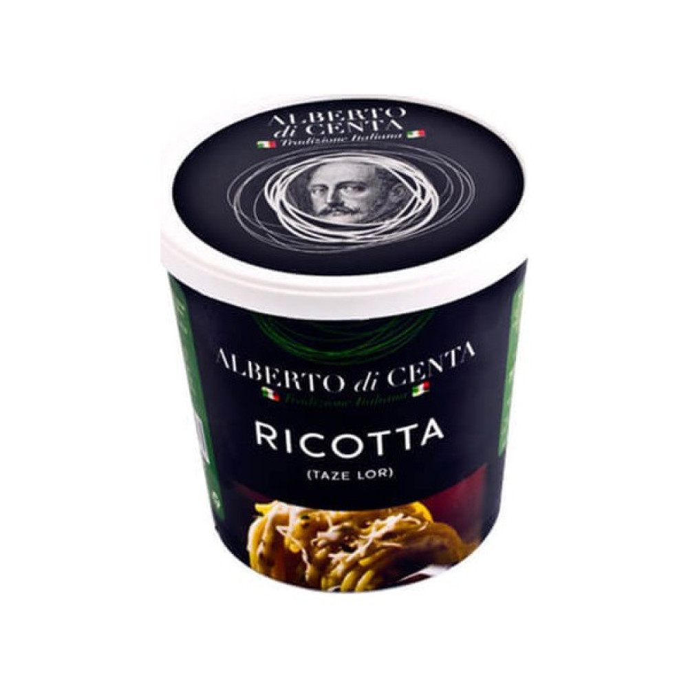 Alberto Di Centa Ricotta 350 gr Oto Boyaları Fiyatı