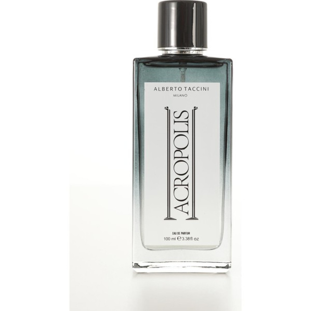 Alberto Taccini Acropolıs Erkek Parfümü - 100 ml Erkek Parfümleri Fiyatı