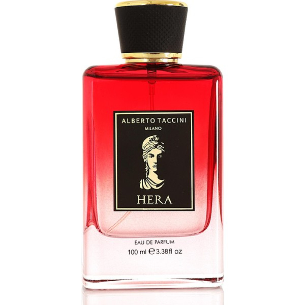 Alberto Taccini Alberto Taccini  Hera Kadın Parfümü - 100 ml Oto Boyaları Fiyatı